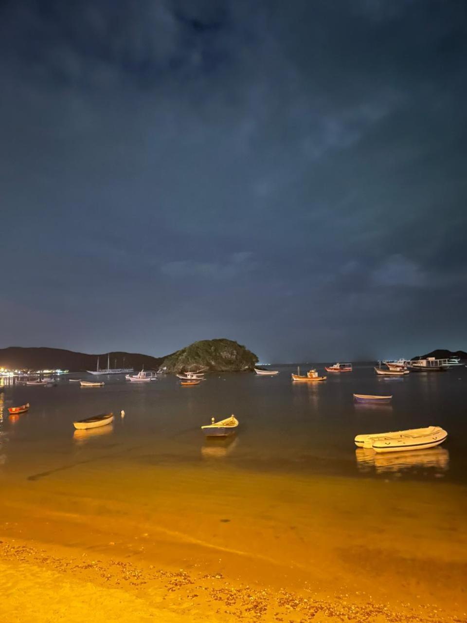 Chales Bougainville Buzios Екстериор снимка
